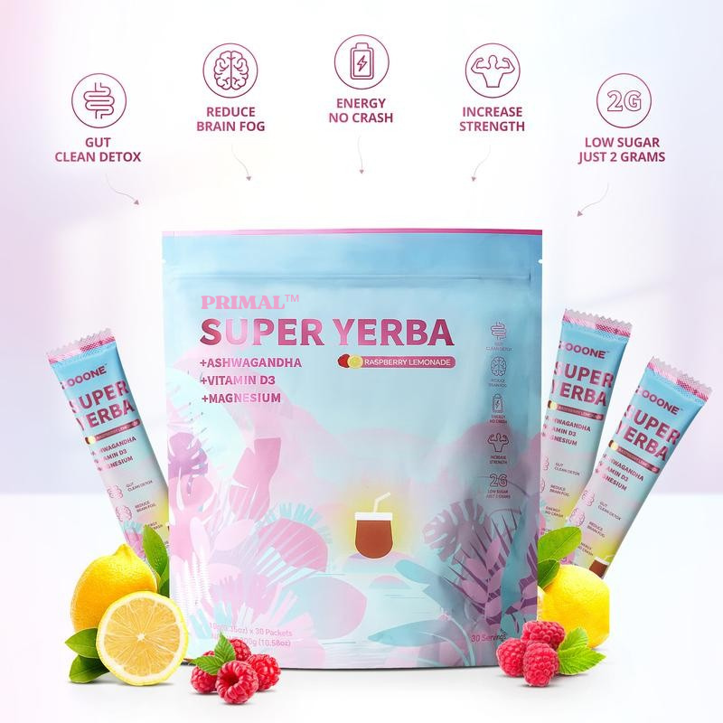 PRIMAL™ Super Yerba